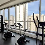 Sinta-Se Em Casa! Gleba Palhano!