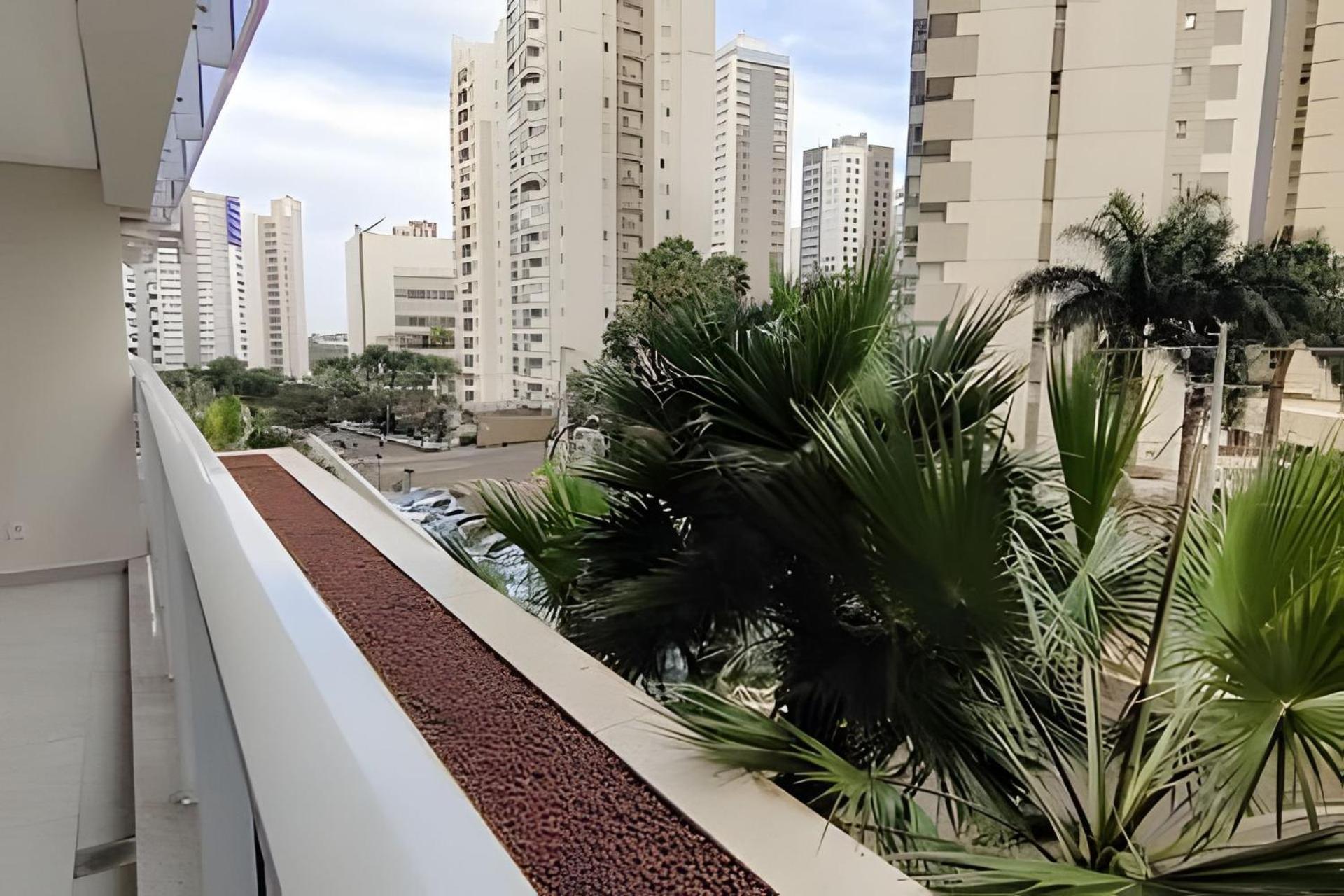 Sinta-se Em Casa! Gleba Palhano! *